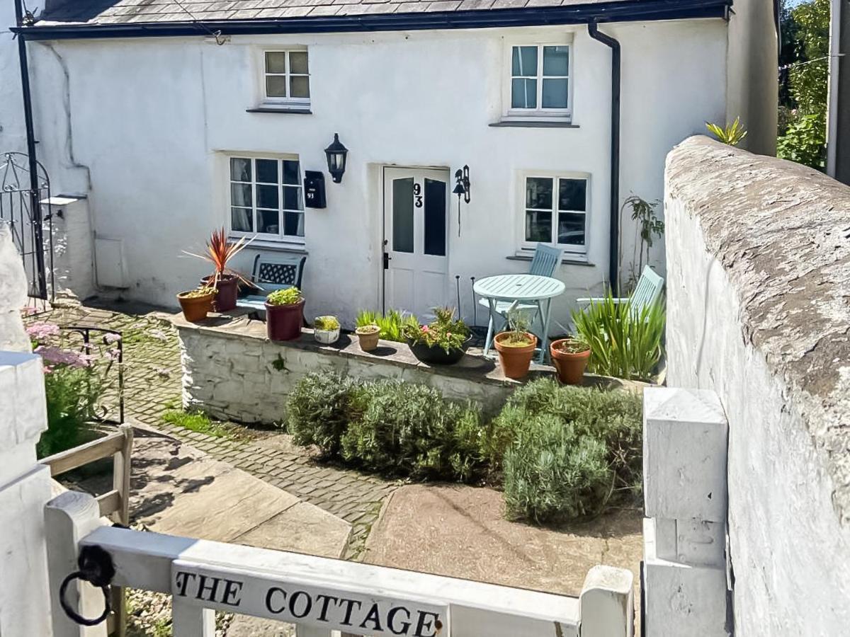 The Cottage Хартленд Экстерьер фото